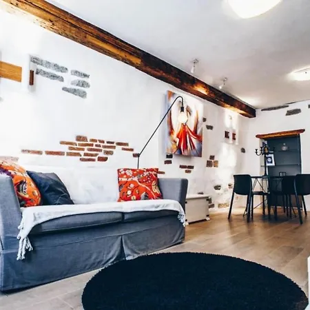 Old Town Apartment, Pikk 51 Free Parking * Tallinn