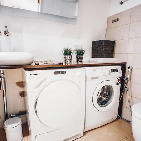 Lejlighed Old Town Apartment, Pikk 51 Free Parking *