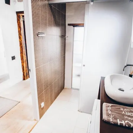 Old Town Apartment, Pikk 51 Free Parking Lejlighed Tallinn