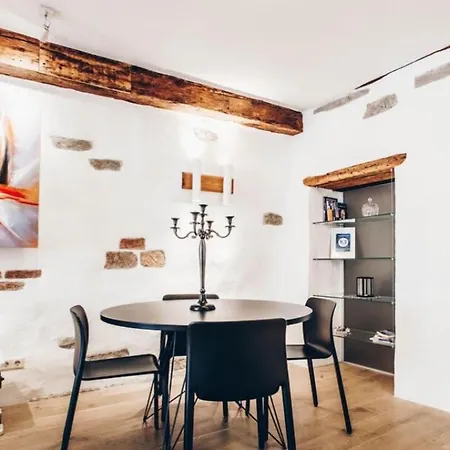 Lejlighed Old Town Apartment, Pikk 51 Free Parking Tallinn