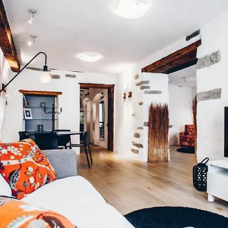 Old Town Apartment, Pikk 51 Free Parking Tallinn