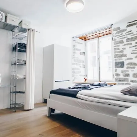 Old Town Apartment, Pikk 51 Free Parking